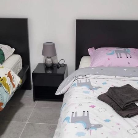 Appartement R1/logement proche de Paris - VILLIERS LE BEL  Extérieur photo