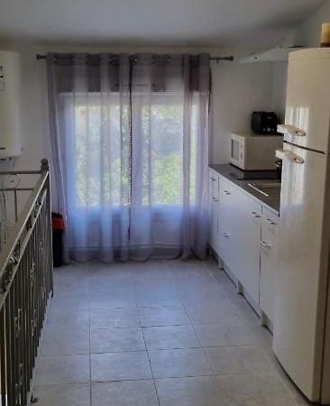 Appartement R1/logement proche de Paris - VILLIERS LE BEL  Extérieur photo