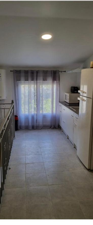 Appartement R1/logement proche de Paris - VILLIERS LE BEL  Extérieur photo